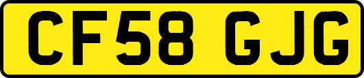 CF58GJG
