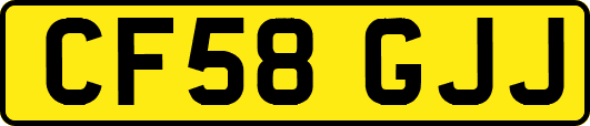 CF58GJJ