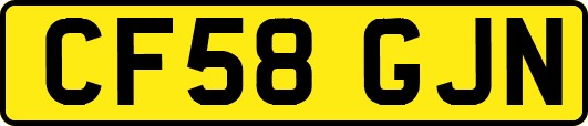 CF58GJN