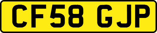 CF58GJP