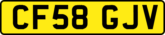 CF58GJV