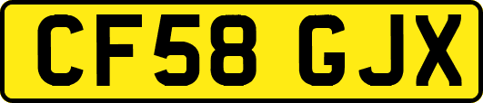 CF58GJX