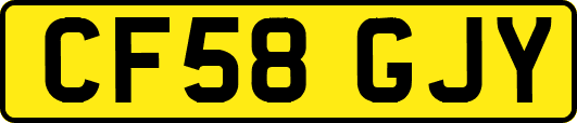 CF58GJY
