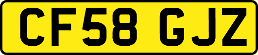 CF58GJZ