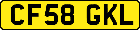 CF58GKL
