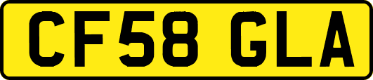 CF58GLA