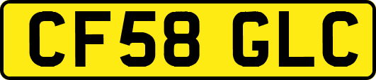 CF58GLC