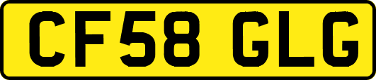 CF58GLG