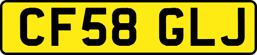 CF58GLJ