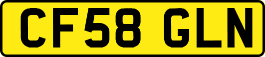 CF58GLN