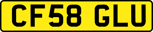 CF58GLU