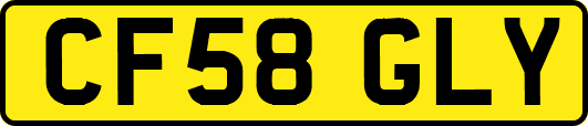 CF58GLY