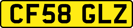 CF58GLZ