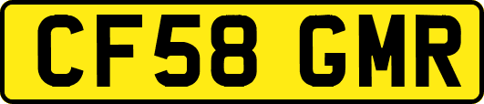 CF58GMR