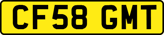 CF58GMT