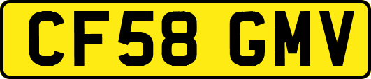 CF58GMV