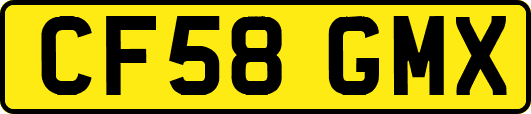 CF58GMX
