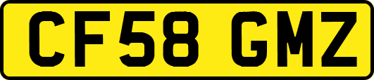 CF58GMZ