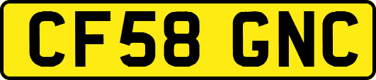CF58GNC