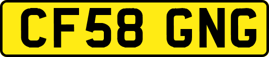 CF58GNG