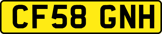 CF58GNH