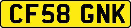CF58GNK