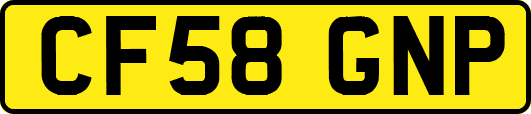 CF58GNP