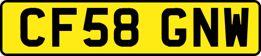 CF58GNW