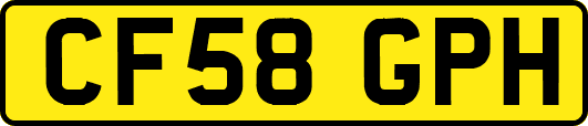 CF58GPH
