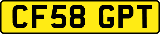 CF58GPT