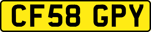 CF58GPY