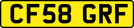 CF58GRF