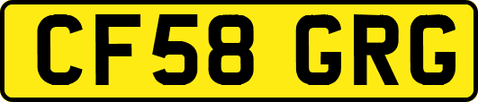 CF58GRG