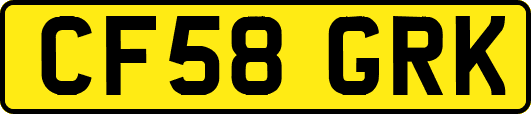 CF58GRK