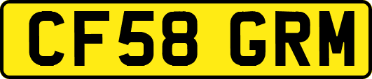 CF58GRM