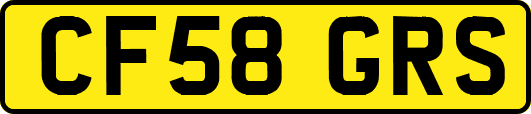 CF58GRS