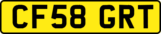 CF58GRT