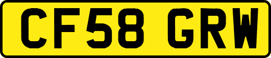 CF58GRW