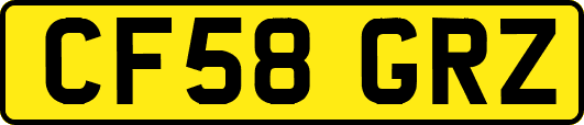 CF58GRZ