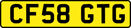 CF58GTG
