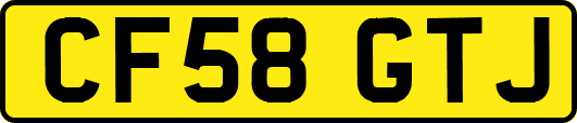 CF58GTJ