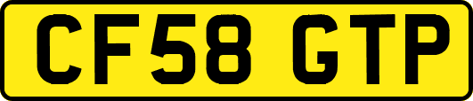 CF58GTP