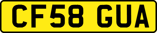 CF58GUA