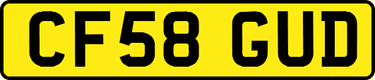 CF58GUD
