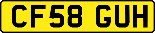CF58GUH