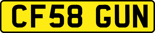 CF58GUN