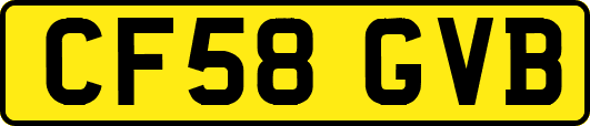 CF58GVB