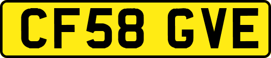 CF58GVE