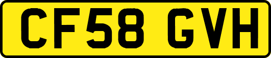 CF58GVH