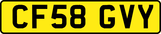 CF58GVY